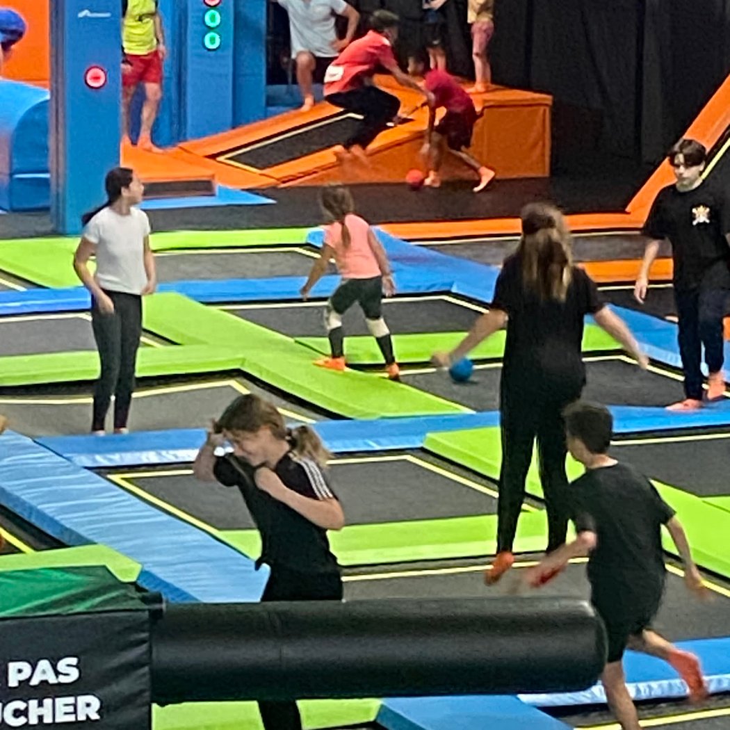 Brest Jump Park 1